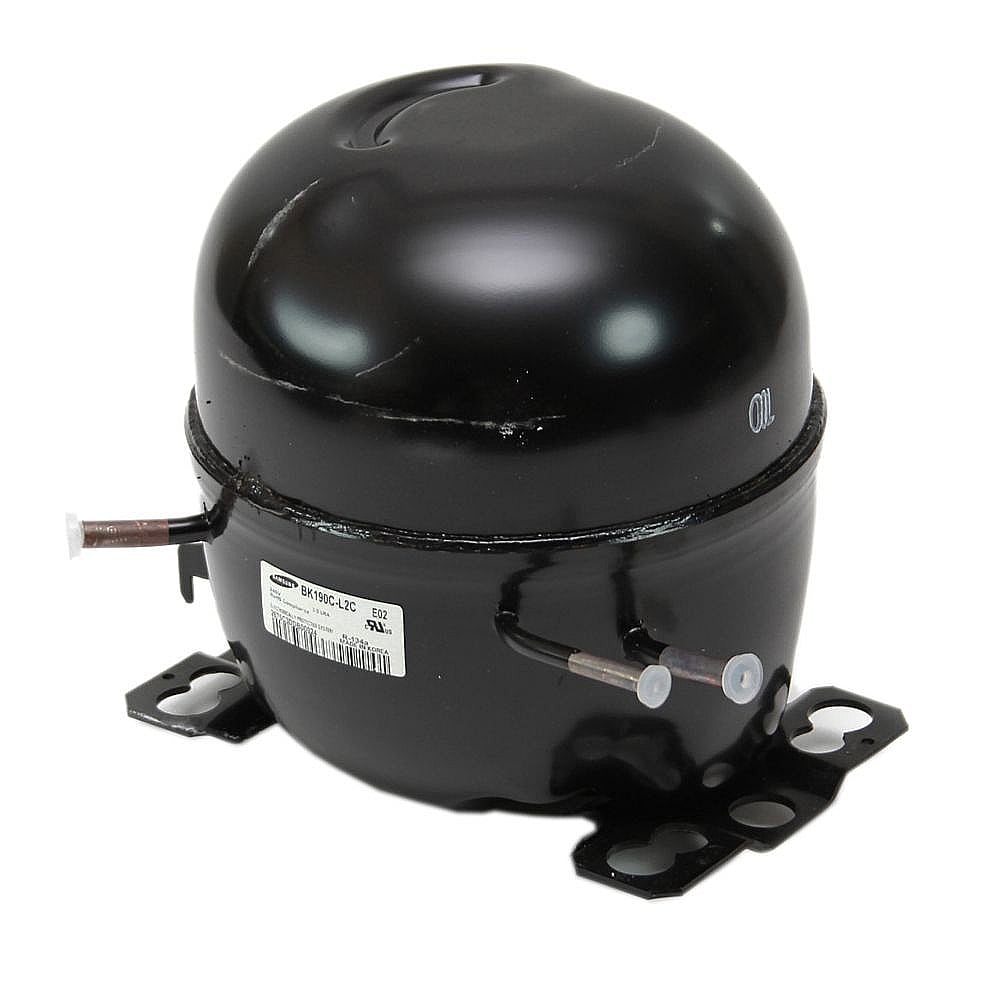 Refrigerator Compressor